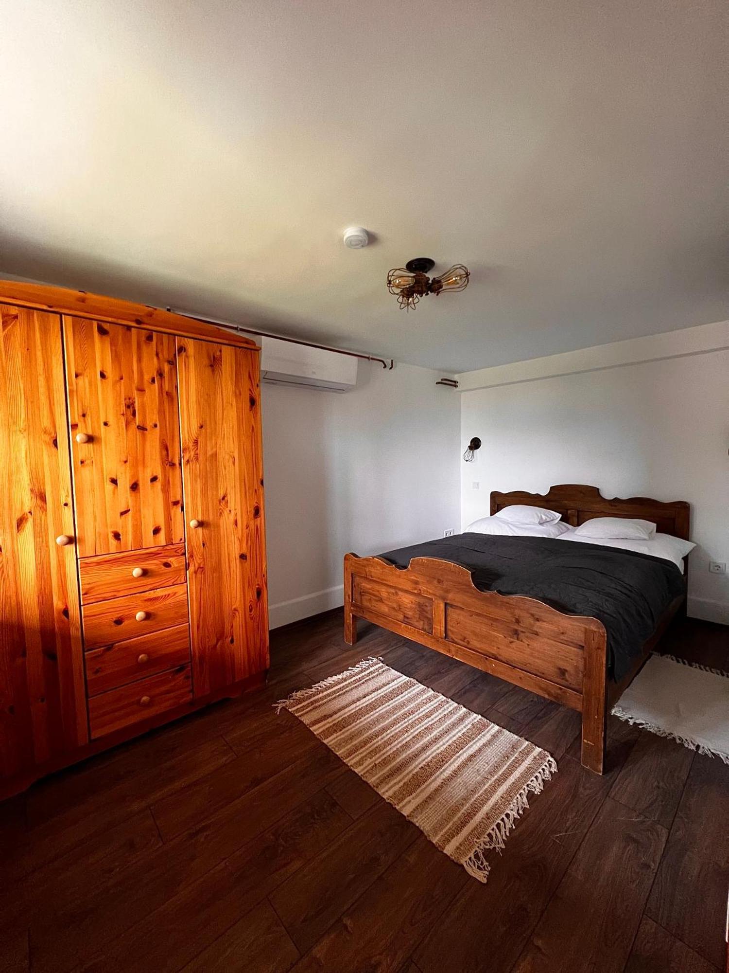 Pilisi Lovas Major, Dorog Bed & Breakfast Eksteriør bilde