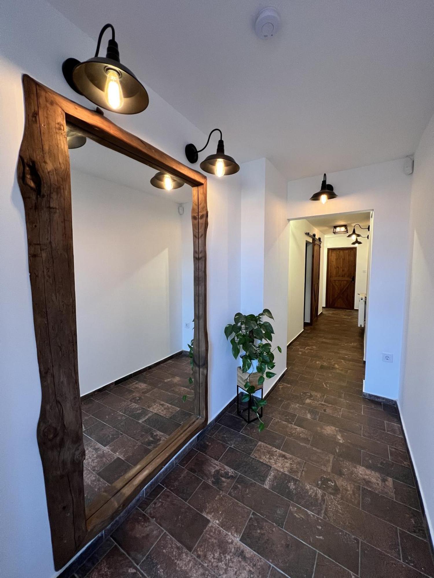 Pilisi Lovas Major, Dorog Bed & Breakfast Eksteriør bilde