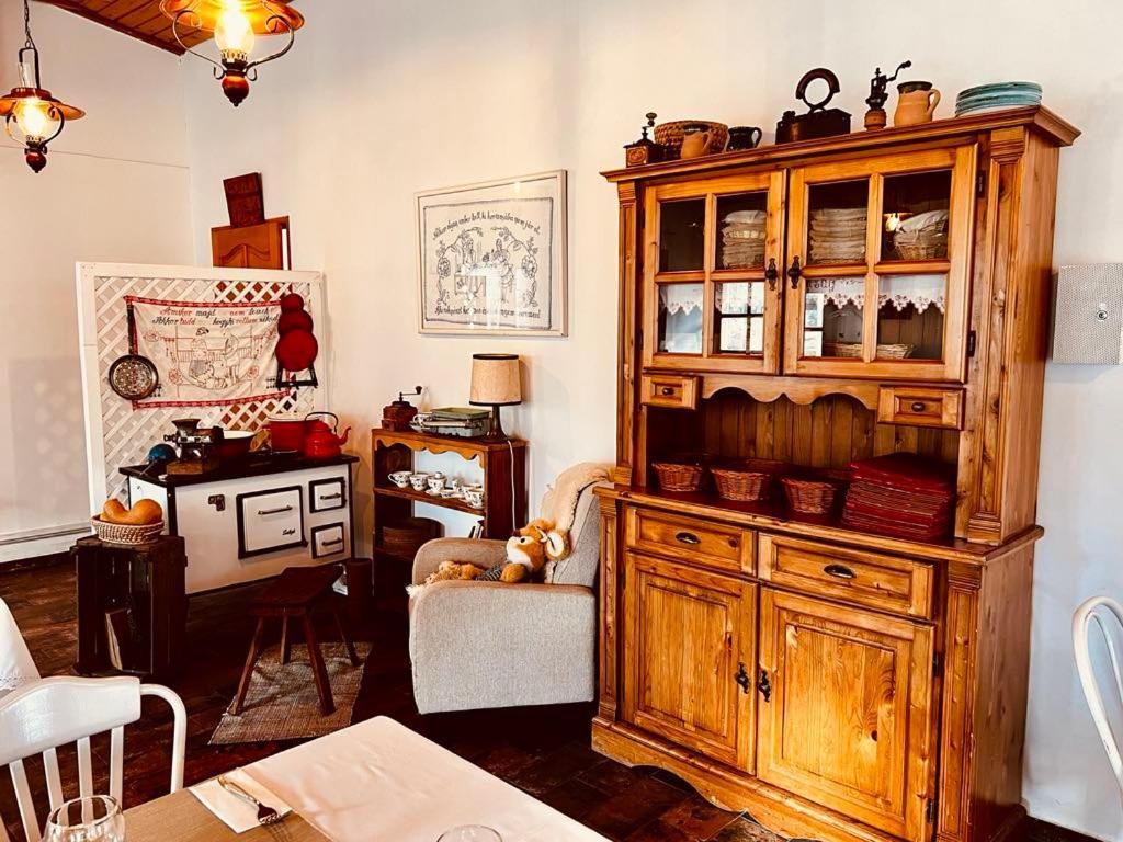 Pilisi Lovas Major, Dorog Bed & Breakfast Eksteriør bilde